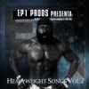 Heavyweight Songs Vol.2 - EP