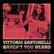 Haven't You Heard - Vittorio Santorelli lyrics