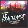 Te Exaltamos! - Single