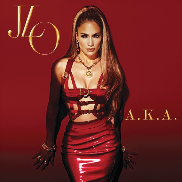 A.K.A. - Jennifer Lopez