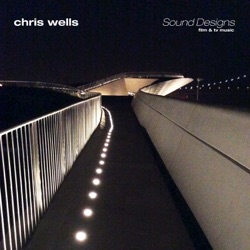 Chris Wells - Life Cycle