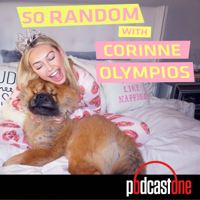 So Random with Corinne Olympios podcast