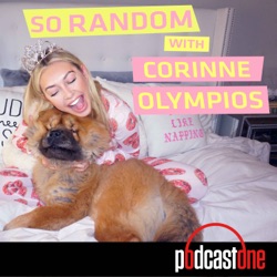 Corinne's Big Announcement & Jackie O from The Morning Toast
