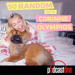 It's Here! Corinne’s New Lipstick Line