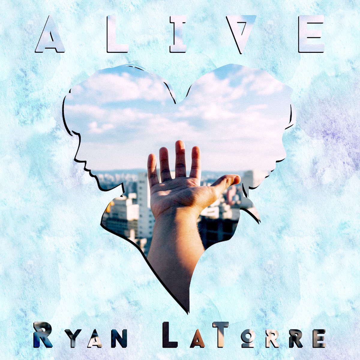 Alive album