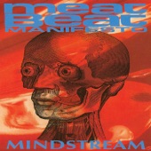 Meat Beat Manifesto - Mindstream (The Aphex Twin Remix)