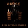 Orssy Mayivova - Louer l'éternel