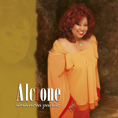 Uma Nova Paixão - Alcione