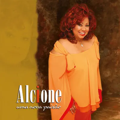 Uma Nova Paixão - Alcione