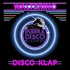 Disco Klap - Single