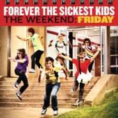 Forever the Sickest Kids - What Do You Want from Me