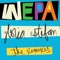 WEPA (DJ Chuckie Surinam Club Remix) - Gloria Estefan lyrics