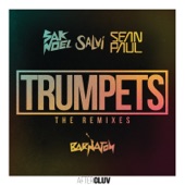 Trumpets (Boxinbox & Lionsize Remix) [feat. Sean Paul] artwork
