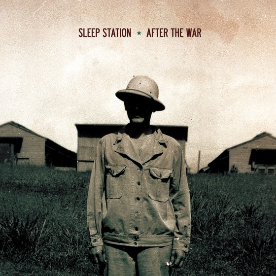 Cover artwork for All That Remains