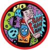 Kevin Knapp & Sacha Robotti - Blah Blah Blah