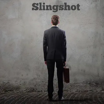 Slingshot - Single - Foxer