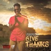 Give Thanks - Single