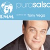 Tony Vega