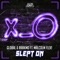 Slept On (feat. Malcolm Flex!) - Gl0bal & Raakmo lyrics