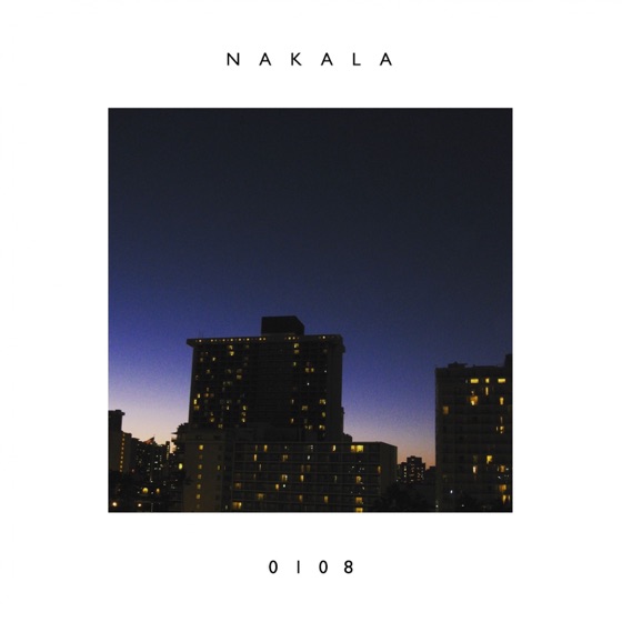 Cover artwork for 0108