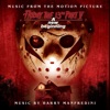 Friday the 13th Part V: A New Beginning (Motion Picture Soundtrack) artwork