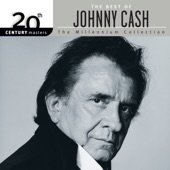 Johnny Cash - Home Of The Blues