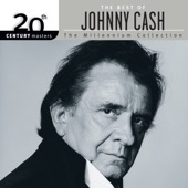 Johnny Cash - I Walk The Line