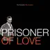 Prisoner of Love: The Romantic Billy Eckstine album cover