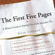 Noah Lukeman - The First Five Pages: A Writer's Guide to Staying Out of the Rejection Pile (Unabridged)