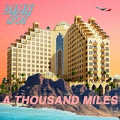 A Thousand Miles artwork