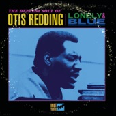Otis Redding - Open the Door