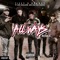 All Ways (feat. Sho Shallow) - Tizzy x Brandz, Tizzy, Brandz, Ard Adz & M Dargg lyrics