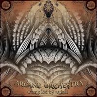 Various Artists - Arcane Orchestra artwork