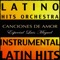 Entregate - Latino Hits Orchestra lyrics