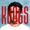 Crazy Enough (feat. Richard Judge) - Kungs lyrics