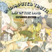 The Law of the Land (Expanded Edition) artwork