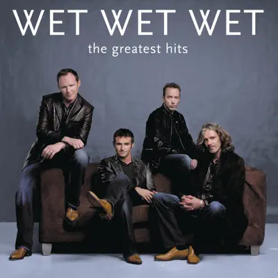 Best Of - Wet Wet Wet