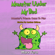 Mary Fern - Monster Under My Bed: Monster's Friends Come to Play - Bedtime Stories for Worried Children with Anxiety - Meet Your Worry Monster (Unabridged)