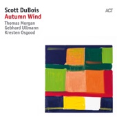 Autumn Wind (with Gebhard Ullmann, Thomas Morgan & Kresten Osgood) artwork