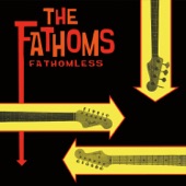 The Fathoms - Riptide