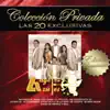 Colécción Privada - Las 20 Exclusivas: Los Ángeles Azules album lyrics, reviews, download