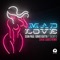 Mad Love (feat. Becky G) cover