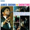 Introduction of James Brown By Danny Ray - Danny Ray lyrics