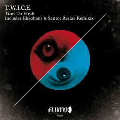 Time to Freak - Single - Twice Time to Freak - Single - Twice