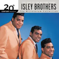 20th Century Masters - The Millennium Collection: The Best of the Motown Years Isley Brothers - The Isley Brothers