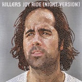 Joy Ride (Night Version) artwork