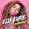 Ego (Acoustic) - Single, 2017