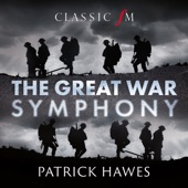 The Great War Symphony, 1. Praeludium: Tenor 'Wake Up England' artwork