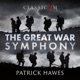 THE GREAT WAR SYMPHONY cover art