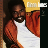 Glenn Jones - I've Been Searchin' (Nobody Like You) (LP Version)